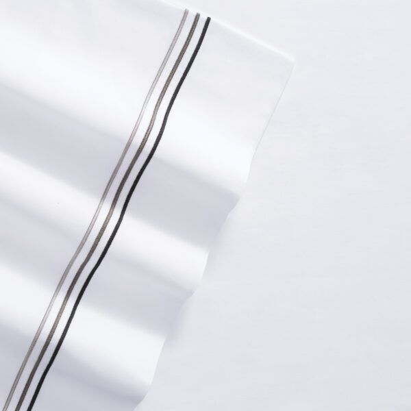 Aston & Arden 100% Cotton Sateen Sheet Sets