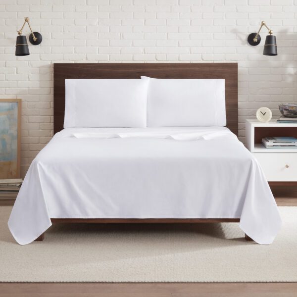 Aston & Arden 100% Cotton Sateen Sheet Sets