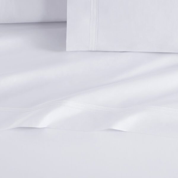 Aston & Arden 100% Cotton Sateen Sheet Sets