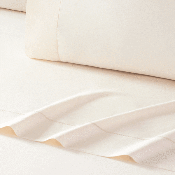 Aston & Arden Linen & Tencel Sheet Sets