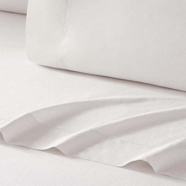 Aston & Arden Linen & Tencel Sheet Sets