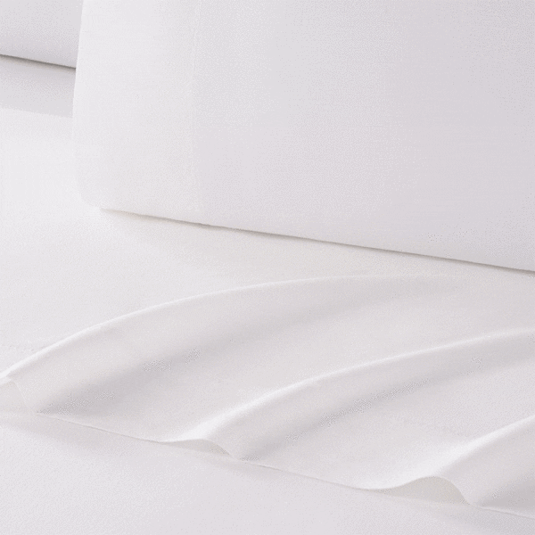 Aston & Arden Linen & Tencel Sheet Sets
