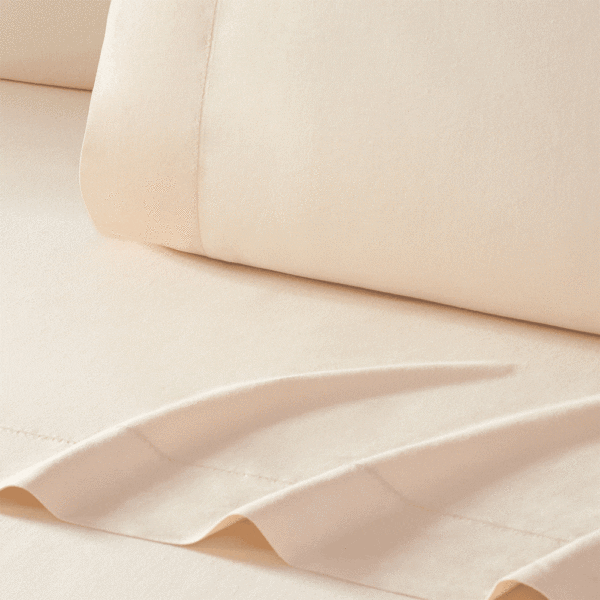 Aston & Arden Linen & Tencel Sheet Sets
