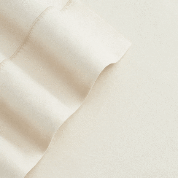 Aston & Arden Linen & Tencel Sheet Sets