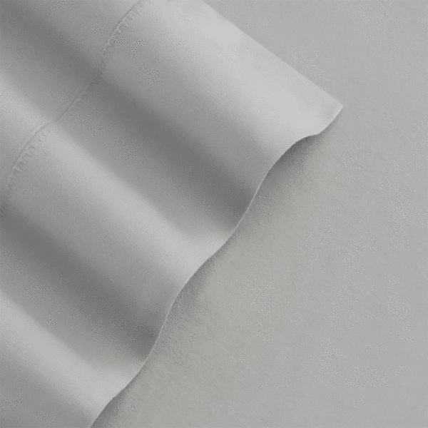 Aston & Arden Linen & Tencel Sheet Sets