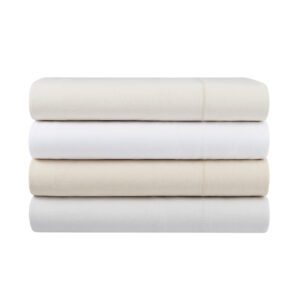 Aston & Arden Linen & Tencel Sheet Sets