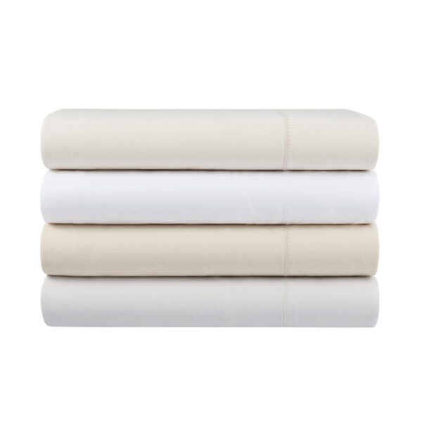 Aston & Arden Linen & Tencel Sheet Sets