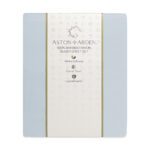 Aston & Arden Bamboo Rayon Sheet Sets - QUEEN, Blue