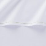 Microfiber Sheets & Pillowcases - KING FLAT