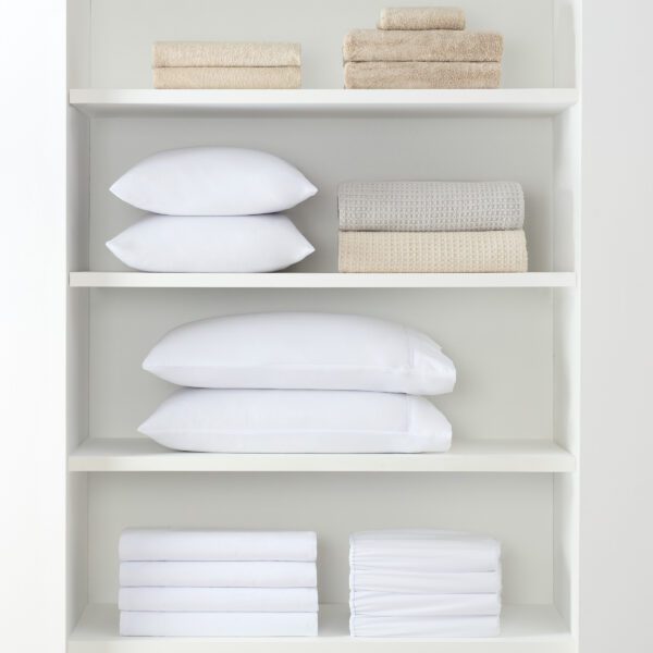 Host & Home Microfiber Sheets & Pillowcases