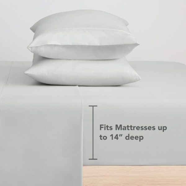 Host & Home Microfiber Sheets & Pillowcases