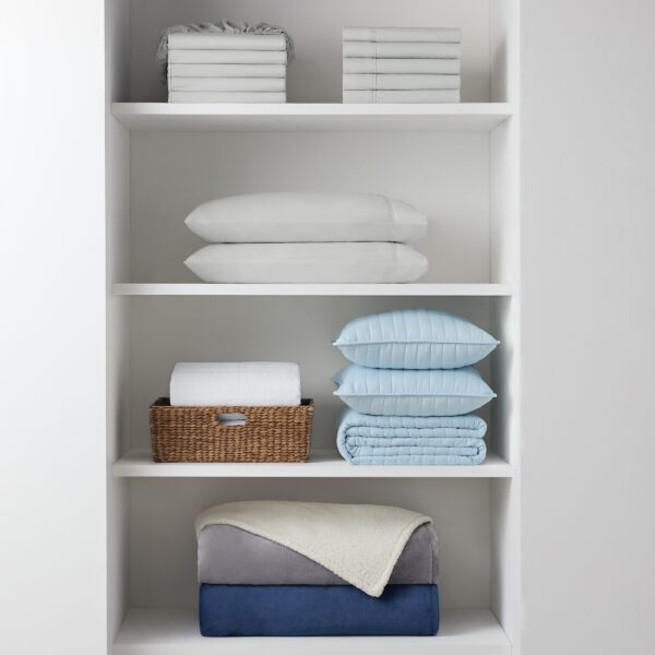 Host & Home Microfiber Sheets & Pillowcases