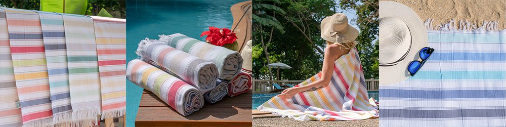 The Versatile Sandfree Turkish Towel