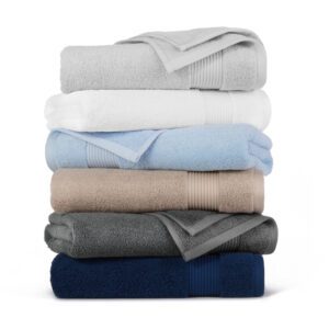 Host & Home Bath Towel Collection