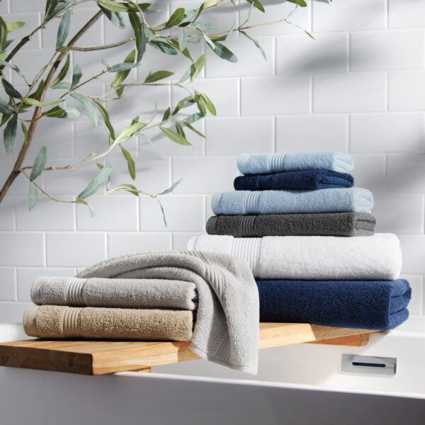 Host & Home Bath Towel Collection