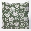 Family Essentials Decorative Pillows - 18x18