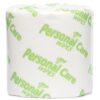 Touch Point Personal Care Wipes - 900 Count Roll