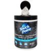 Touch Point Scrubbing Wipes - 50 Count Canister