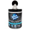 Touch Point Scrubbing Wipes - 50 Count Canister