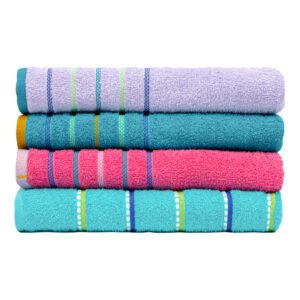 Easy Beach Towels