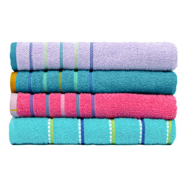 Easy Beach Towels