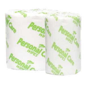 Touch Point Personal Care Wipes