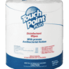 Touch Point Plus Disinfectant Wipes - 1200 Count Roll