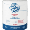 Touch Point Plus Disinfectant Wipes - 900 Count Roll