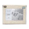 Family Essentials 200 Thread Count Sheet Set - KING