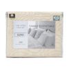 Family Essentials 200 Thread Count Sheet Sets - KING