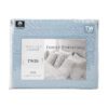 Family Essentials 200 Thread Count Sheet Sets - TWIN