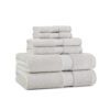 Aston & Arden 100% Egyptian Cotton Collection - 6-Piece Set, Tan