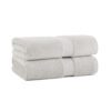 Aston & Arden 100% Egyptian Cotton Collection - Bath Towel, Tan