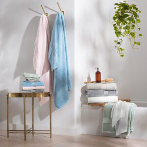 Aston & Arden 100% Egyptian Cotton Collection