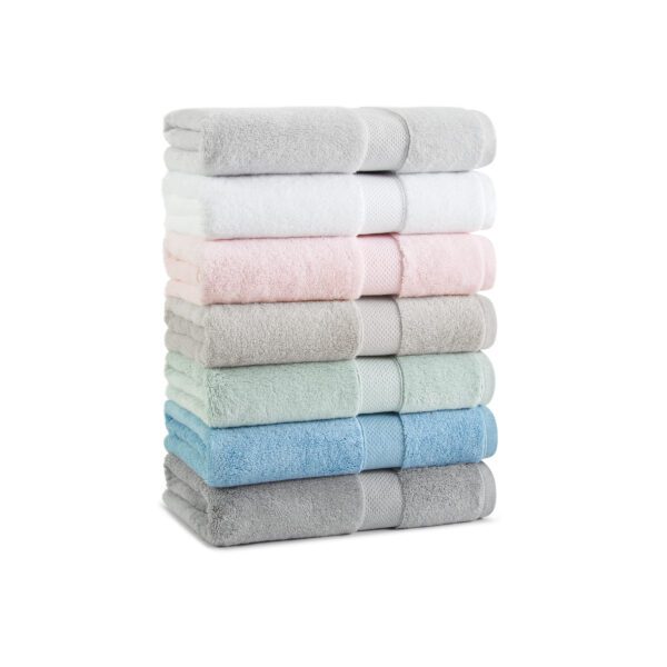 Aston & Arden 100% Egyptian Cotton Collection