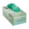 SmartRags Mid-weight Microfiber Cloth Box - Green