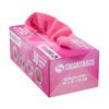 SmartRags Mid-weight Microfiber Cloth Box - Pink