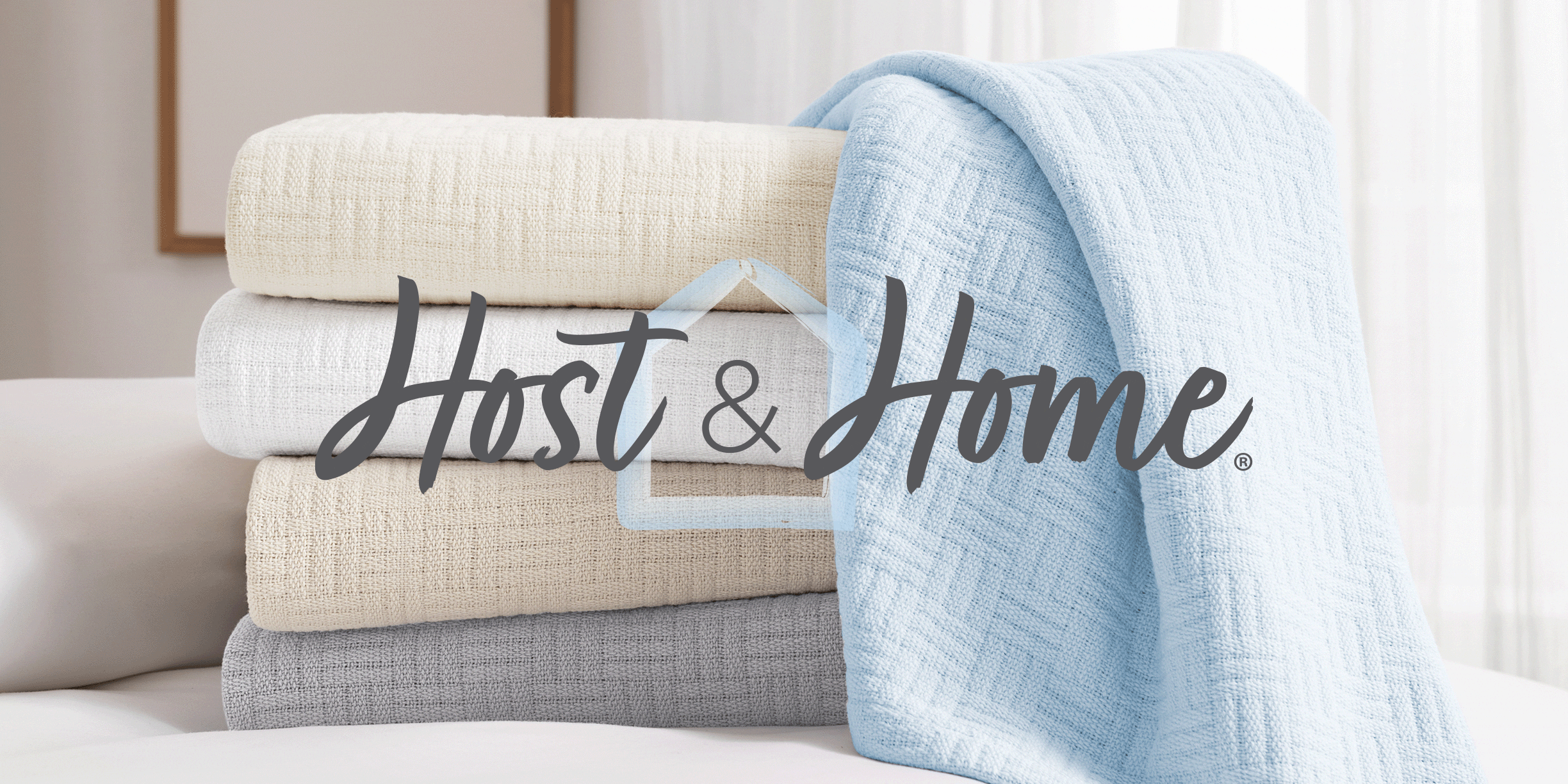 Host & Home New Product Launch