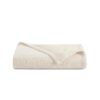 Host & Home Cotton Throws/Blankets - KING, Taupe