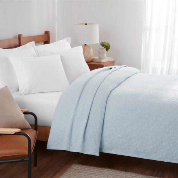 Host & Home Cotton Throws/Blankets