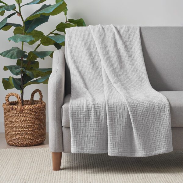 Host & Home Cotton Throws/Blankets