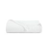 Host & Home Cotton Throws/Blankets - Throw, White