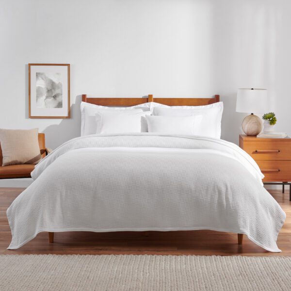 Host & Home Cotton Throws/Blankets