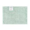 Host & Home Bath Rugs - 17x24, Green