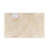 Host & Home Bath Rugs - 20x32, Taupe