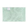 Host & Home Bath Rugs - 20x32, Green