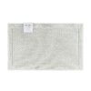 Host & Home Bath Rugs - 20x32, Light Grey