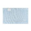 Host & Home Bath Rugs - 20x32, Light Blue