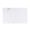 Host & Home Bath Rugs - 20x32, White