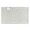 Host & Home Bath Rugs - 24x36, Light Grey